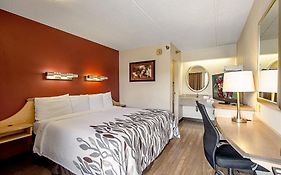 Red Roof Inn Jacksonville Airport